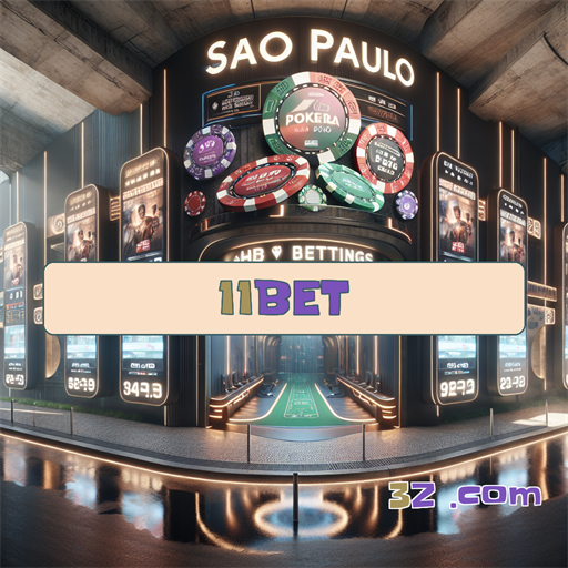Inovação e Diversão: A Plataforma Dinâmica da 11bet