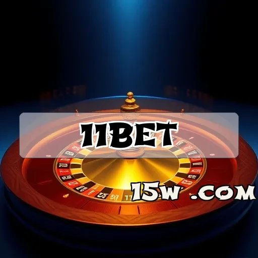 11bet: A Revolução dos Jogos Online Que Você Esperava