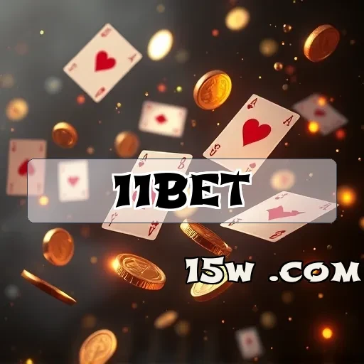 11bet: Explore os Emocionantes Caça-Níqueis e Ganhe Prêmios Incríveis